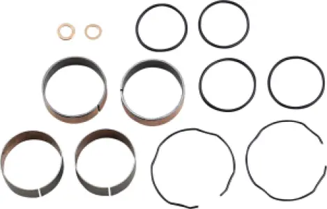 MOOSE OFFROAD HARD-PARTS - FORK BUSHING KIT MOOSE - 04500560