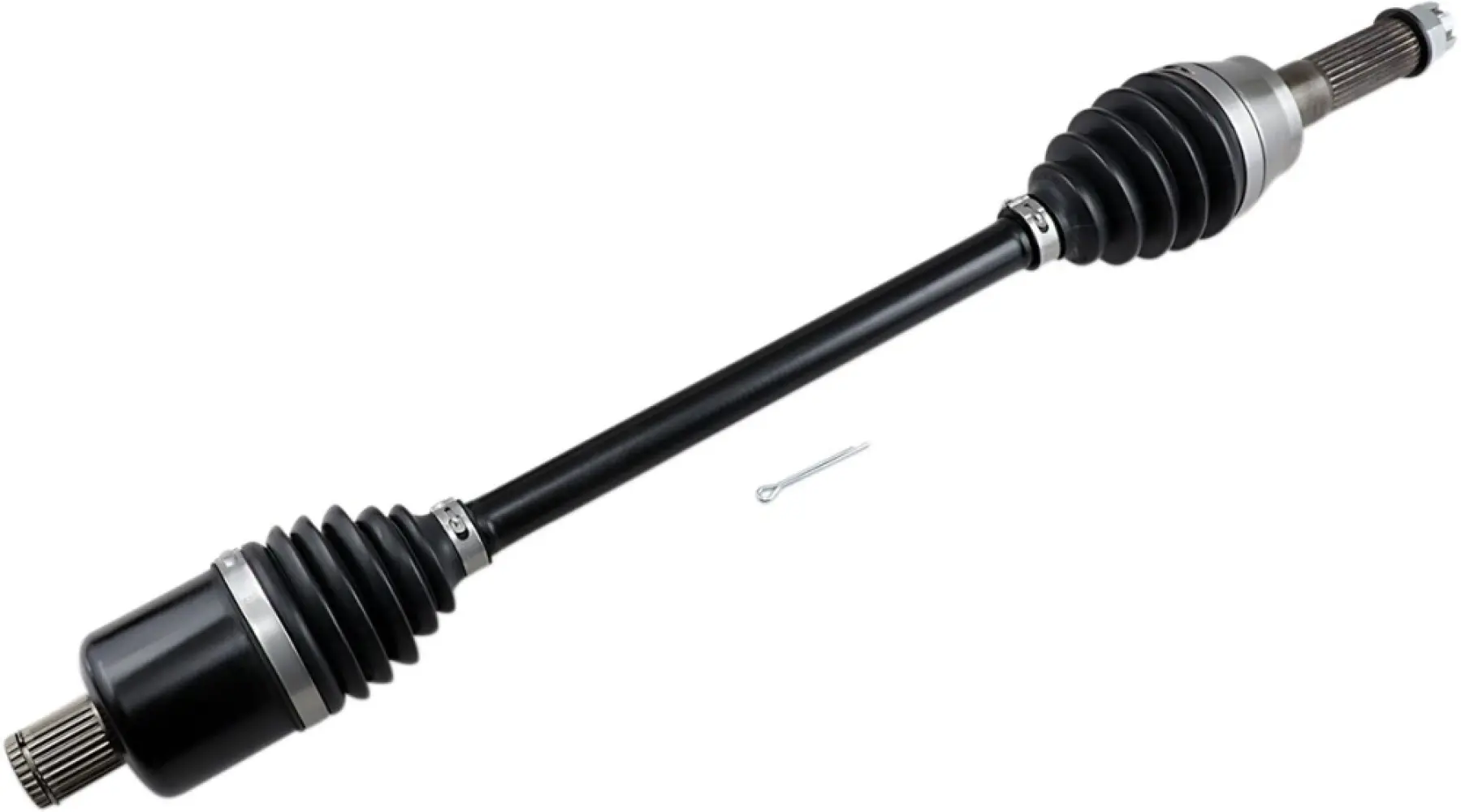 MOOSE OFFROAD FOUR WHEEL - HD AXLE KT COMPLT POLARIS - 02141751