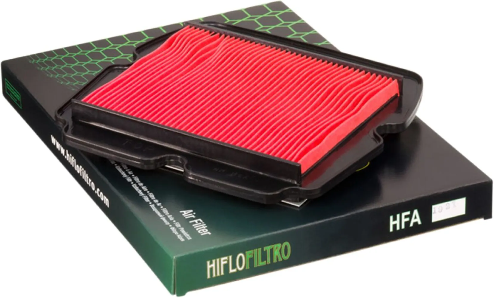 HIFLOFILTRO - FILTER AIR GL1800 - 10110974
