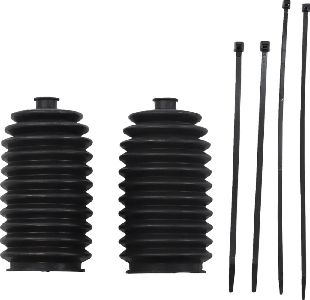 MOOSE OFFROAD HARD-PARTS - REPLACEMENT BOOT RACK KTS - 04301207