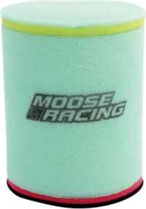 MOOSE OFFROAD HARD-PARTS - AIR FILTER PRE-OILED KAW - 10111029