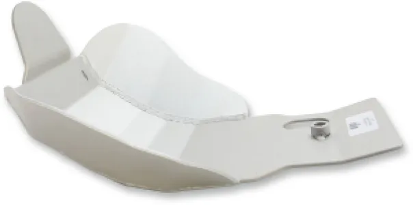 MOOSE OFFROAD HARD-PARTS - SKID PLATE ALUM YAMAHA - 05061036