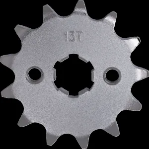 MOOSE OFFROAD HARD-PARTS - FRONT SPROCKET - KAWASAKI - 13 - 12122126