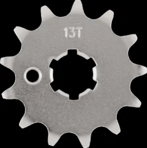 MOOSE OFFROAD HARD-PARTS - FRONT SPROCKET - KAW/SUZ/YAM - - 12122191