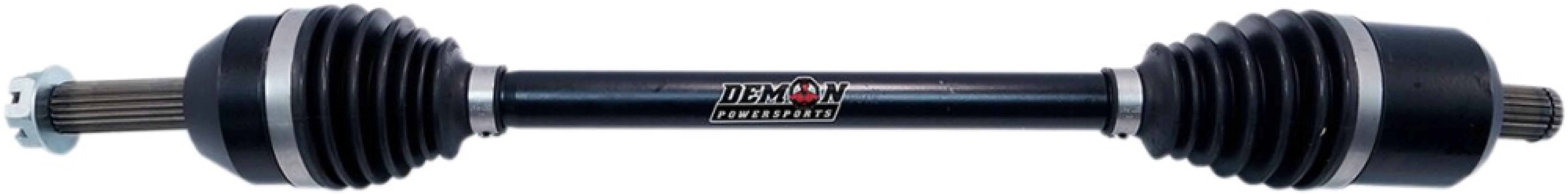 DEMON - AXLE HD PO RZR1000 - 02141329