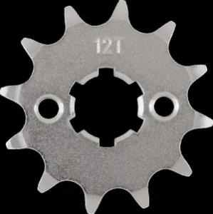 MOOSE OFFROAD HARD-PARTS - FRONT SPROCKET - YAMAHA - 12 T - 12122197