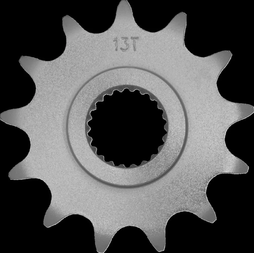 MOOSE OFFROAD HARD-PARTS - FRONT SPROCKET - YAMAHA - 13 T - 12122212