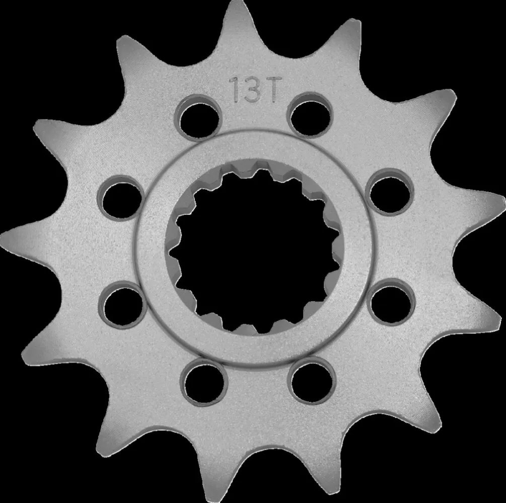 MOOSE OFFROAD HARD-PARTS - FRONT SPROCKET - HUSQVARNA/HUS - 12122217