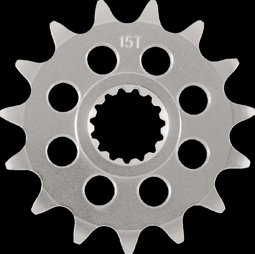MOOSE OFFROAD HARD-PARTS - FRONT SPROCKET - KTM/HUSQVARNA - 12122219