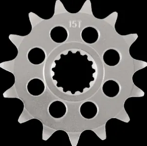 MOOSE OFFROAD HARD-PARTS - FRONT SPROCKET - KTM/HUSQVARNA - 12122219