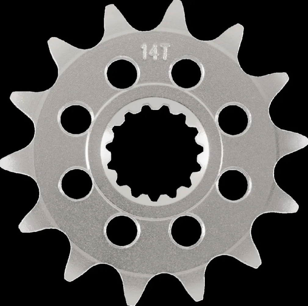 MOOSE OFFROAD HARD-PARTS - FRONT SPROCKET - KTM/HUSQVARNA - 12122218