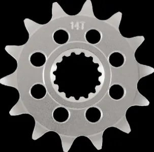 MOOSE OFFROAD HARD-PARTS - FRONT SPROCKET - KTM/HUSQVARNA - 12122218