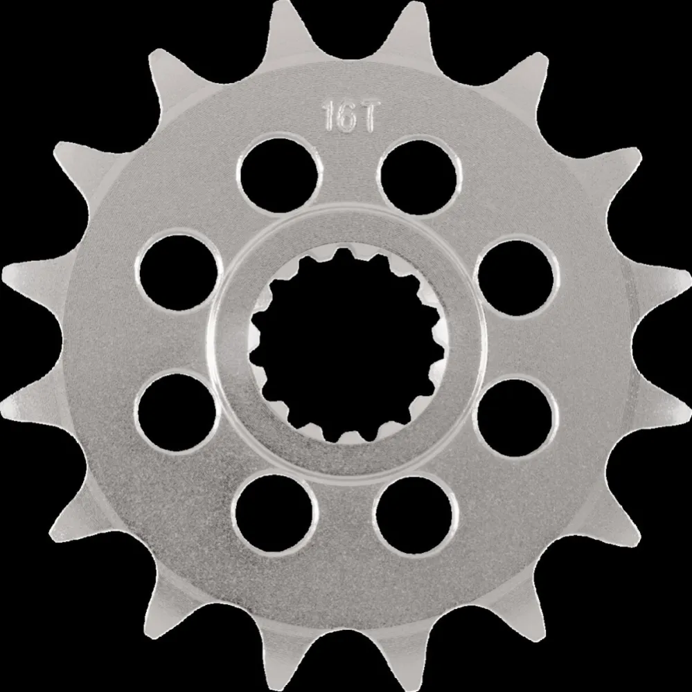 MOOSE OFFROAD HARD-PARTS - FRONT SPROCKET - KTM/HUSQVARNA - 12122220