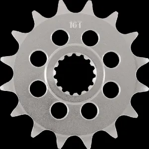 MOOSE OFFROAD HARD-PARTS - FRONT SPROCKET - KTM/HUSQVARNA - 12122220