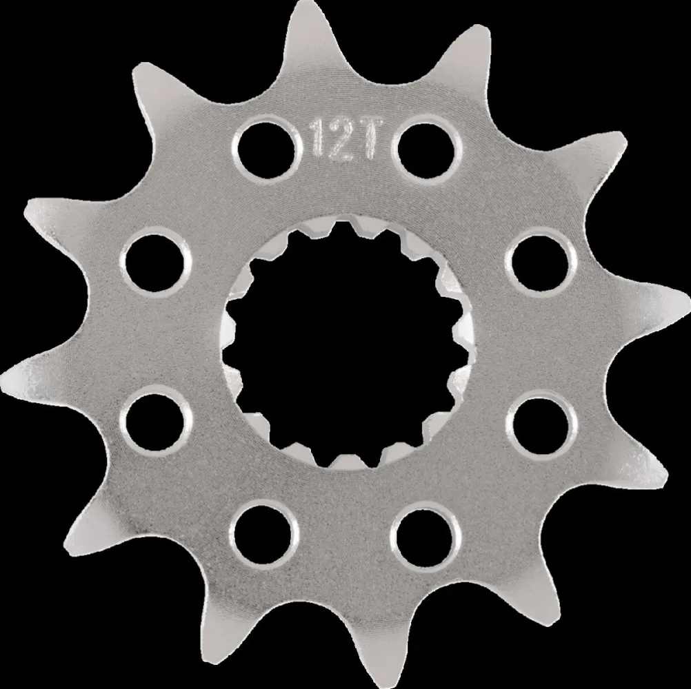 MOOSE OFFROAD HARD-PARTS - FRONT SPROCKET - KTM - 12T - 12122221