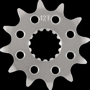 MOOSE OFFROAD HARD-PARTS - FRONT SPROCKET - KTM - 12T - 12122221