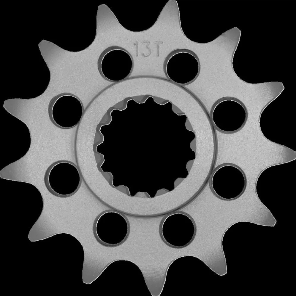 MOOSE OFFROAD HARD-PARTS - FRONT SPROCKET - KTM - 13 T - 12122222