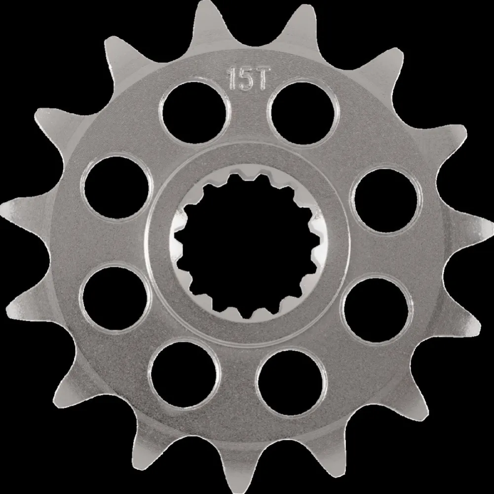 MOOSE OFFROAD HARD-PARTS - FRONT SPROCKET - KTM/HUSQVARNA - 12122224