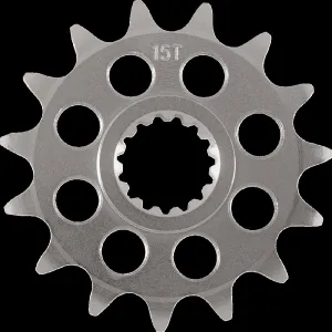 MOOSE OFFROAD HARD-PARTS - FRONT SPROCKET - KTM/HUSQVARNA - 12122224