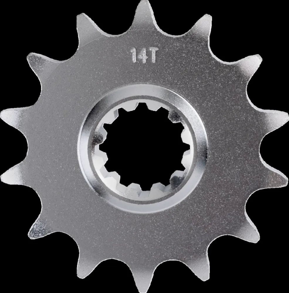MOOSE OFFROAD HARD-PARTS - FRONT SPROCKET - HUSQVARNA/HUS - 12122229