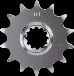 MOOSE OFFROAD HARD-PARTS - FRONT SPROCKET - HUSQVARNA/HUS - 12122229