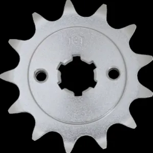 MOOSE OFFROAD HARD-PARTS - FRONT SPROCKET - YAMAHA - 13T - 12122235