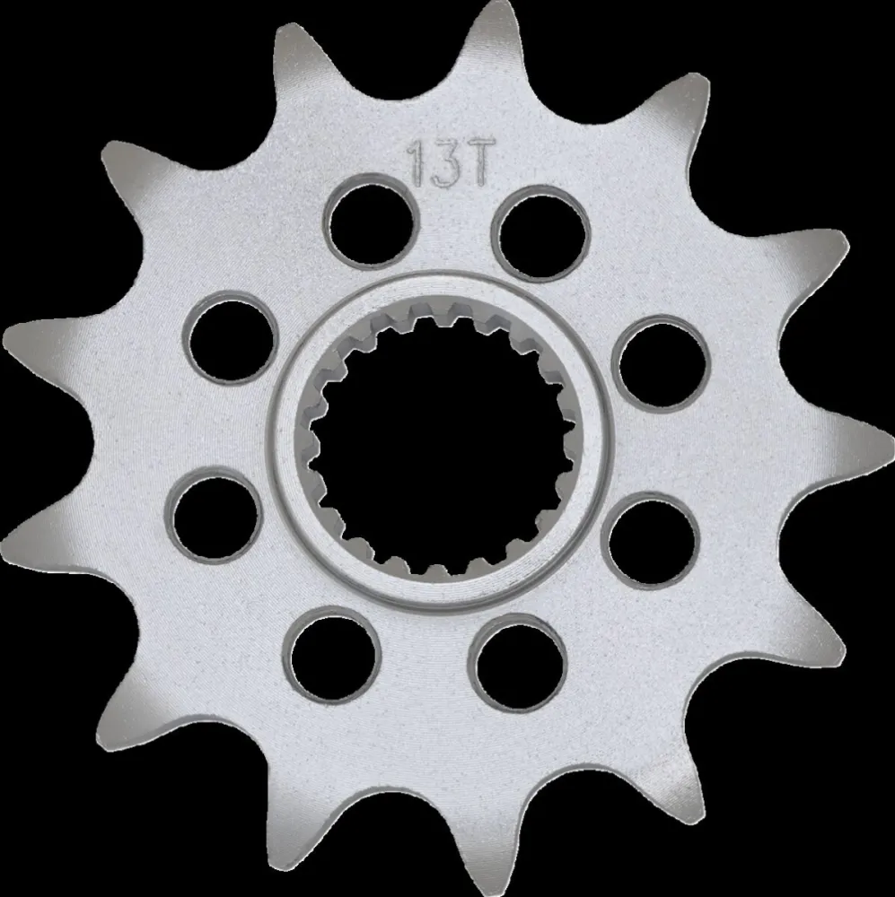 MOOSE OFFROAD HARD-PARTS - FRONT SPROCKET - KAWASAKI - 13 - 12122251