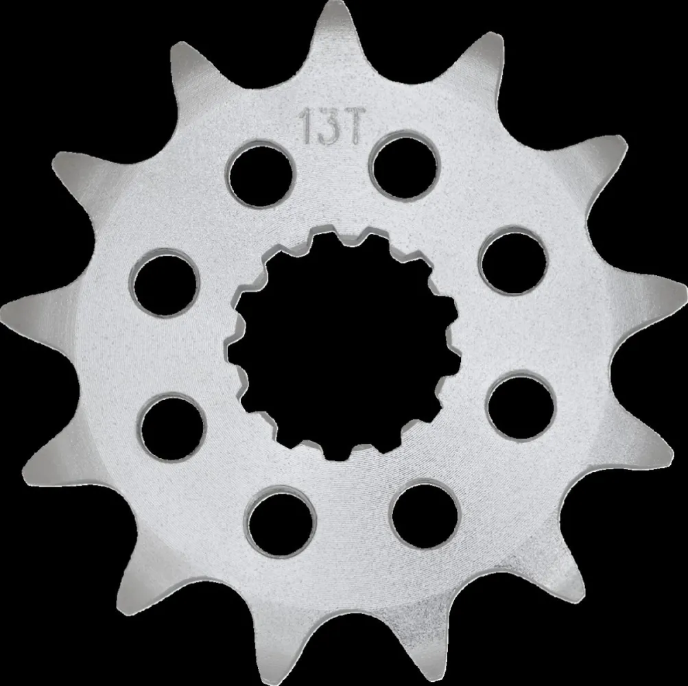 MOOSE OFFROAD HARD-PARTS - FRONT SPROCKET - KAWASAKI - 13 - 12122254