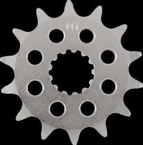 MOOSE OFFROAD HARD-PARTS - FRONT SPROCKET - KAWASAKI - 14 - 12122255