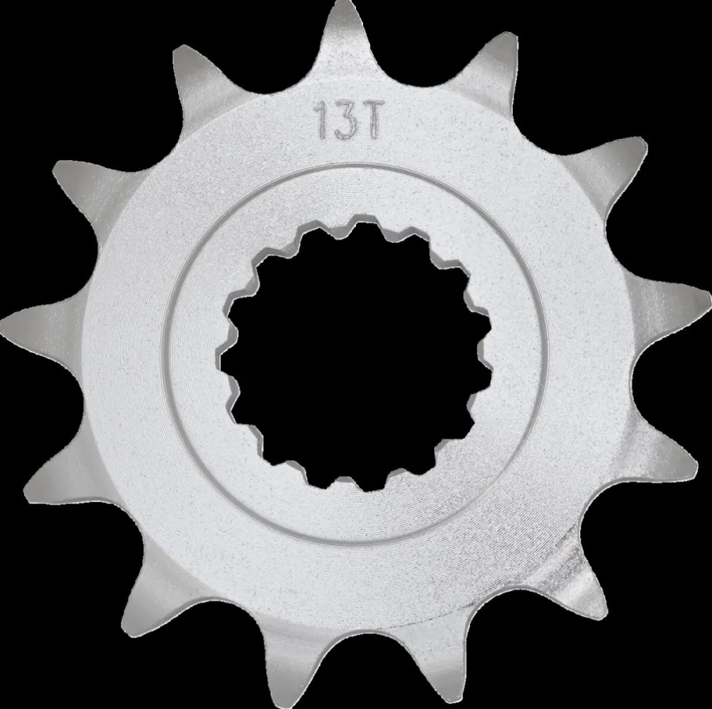 MOOSE OFFROAD HARD-PARTS - FRONT SPROCKET - YAMAHA - 13T - 12122261
