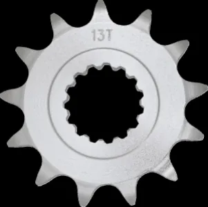 MOOSE OFFROAD HARD-PARTS - FRONT SPROCKET - YAMAHA - 13T - 12122261