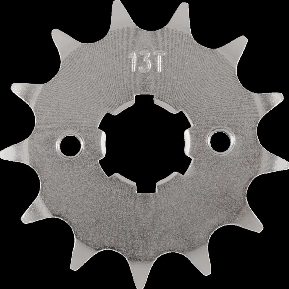 MOOSE OFFROAD HARD-PARTS - FRONT SPROCKET - YAMAHA - 13T - 12122264
