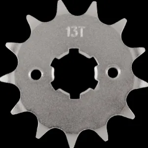 MOOSE OFFROAD HARD-PARTS - FRONT SPROCKET - YAMAHA - 13T - 12122264