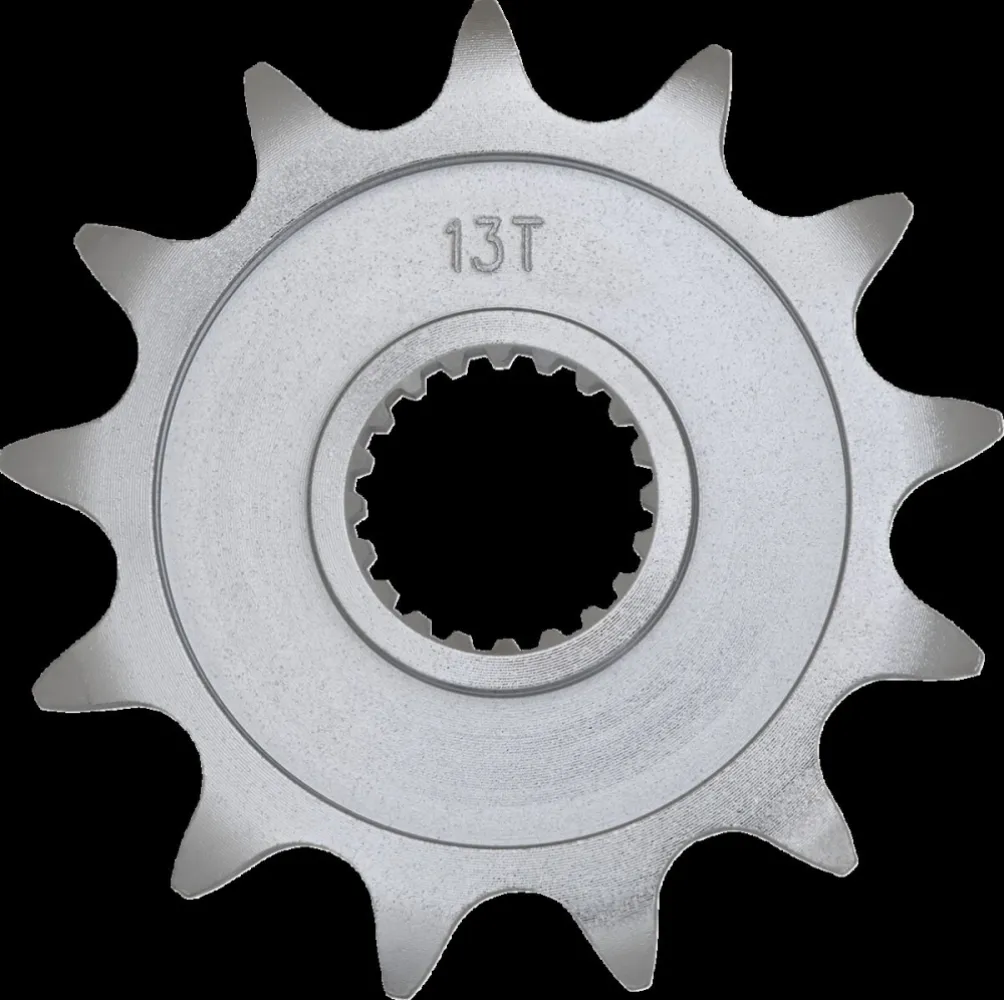 MOOSE OFFROAD HARD-PARTS - FRONT SPROCKET - YAMAHA - 13T - 12122267