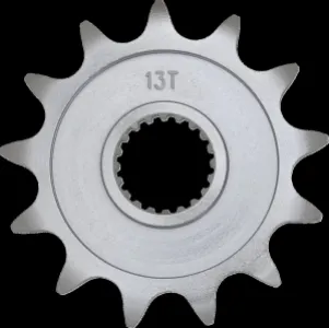 MOOSE OFFROAD HARD-PARTS - FRONT SPROCKET - YAMAHA - 13T - 12122267