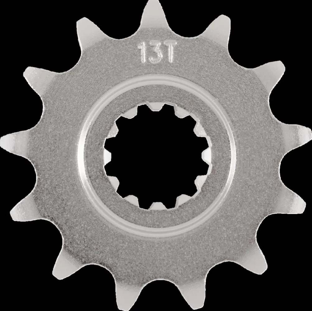 MOOSE OFFROAD HARD-PARTS - FRONT SPROCKET - KTM/HUSQVARNA - 12122272