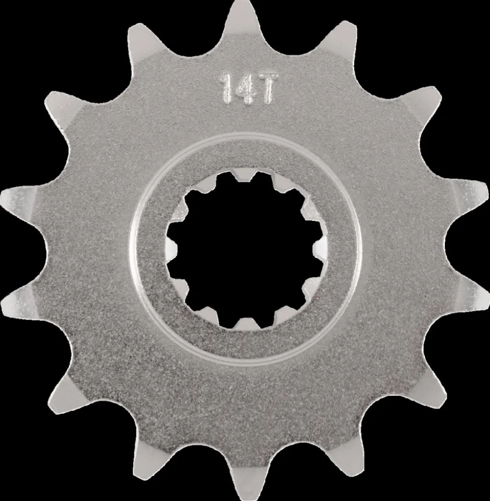 MOOSE OFFROAD HARD-PARTS - FRONT SPROCKET - KTM/HUSQVARNA - 12122273