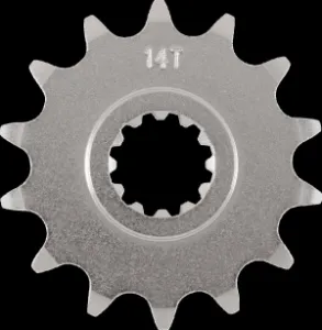 MOOSE OFFROAD HARD-PARTS - FRONT SPROCKET - KTM/HUSQVARNA - 12122273