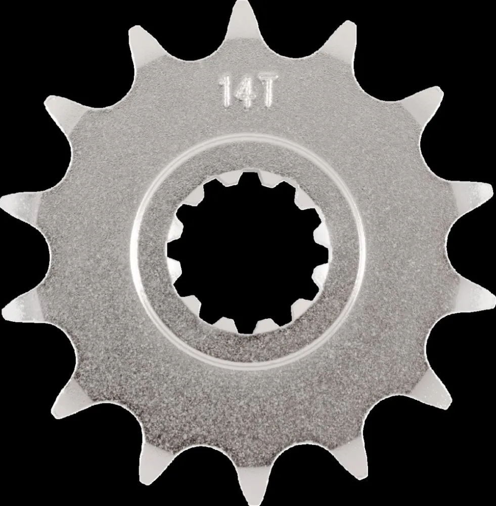 MOOSE OFFROAD HARD-PARTS - FRONT SPROCKET - KTM/HUSQVARNA - 12122275