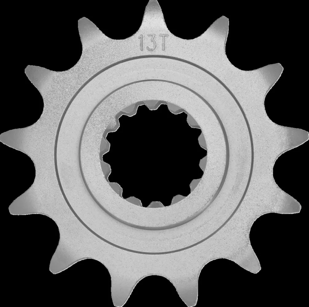 MOOSE OFFROAD HARD-PARTS - FRONT SPROCKET - GAS GAS- 13T - 12122277