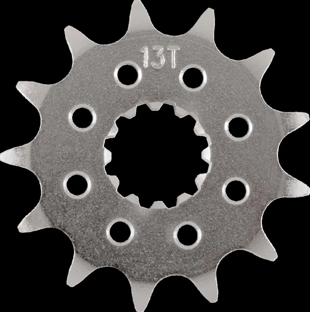 MOOSE OFFROAD HARD-PARTS - FRONT SPROCKET - KTM/HUSQVARNA - 12122280