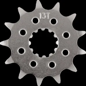 MOOSE OFFROAD HARD-PARTS - FRONT SPROCKET - KTM/HUSQVARNA - 12122280
