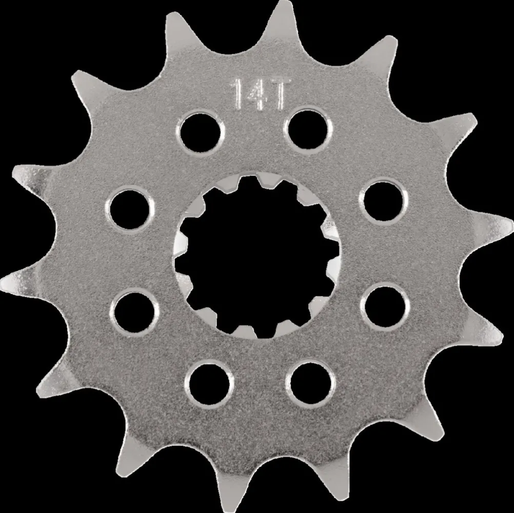 MOOSE OFFROAD HARD-PARTS - FRONT SPROCKET - KTM/HUSQVARNA - 12122281