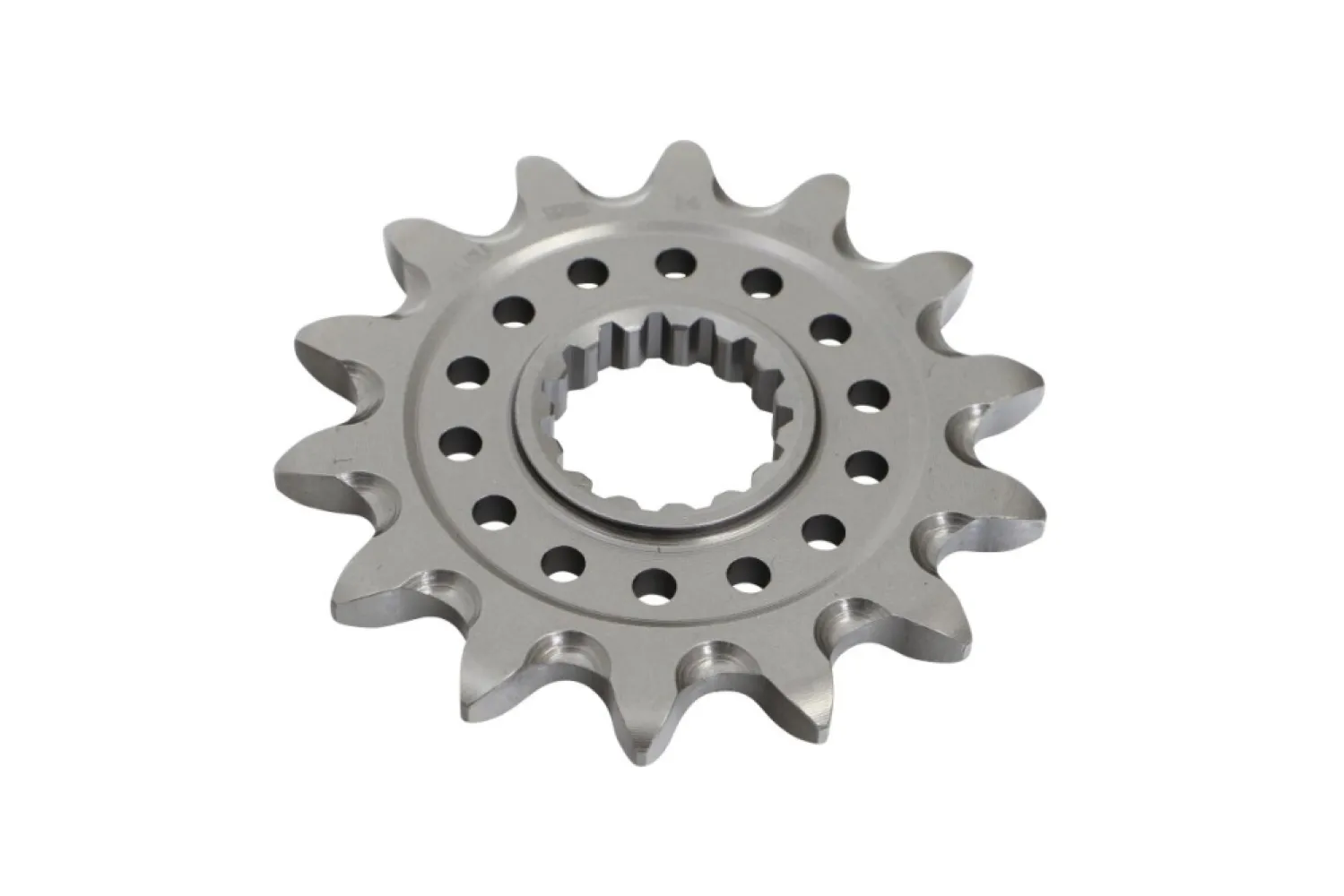 RENTHAL - SPROCKET F 520 13T SC TRIUMPH  - 12122295