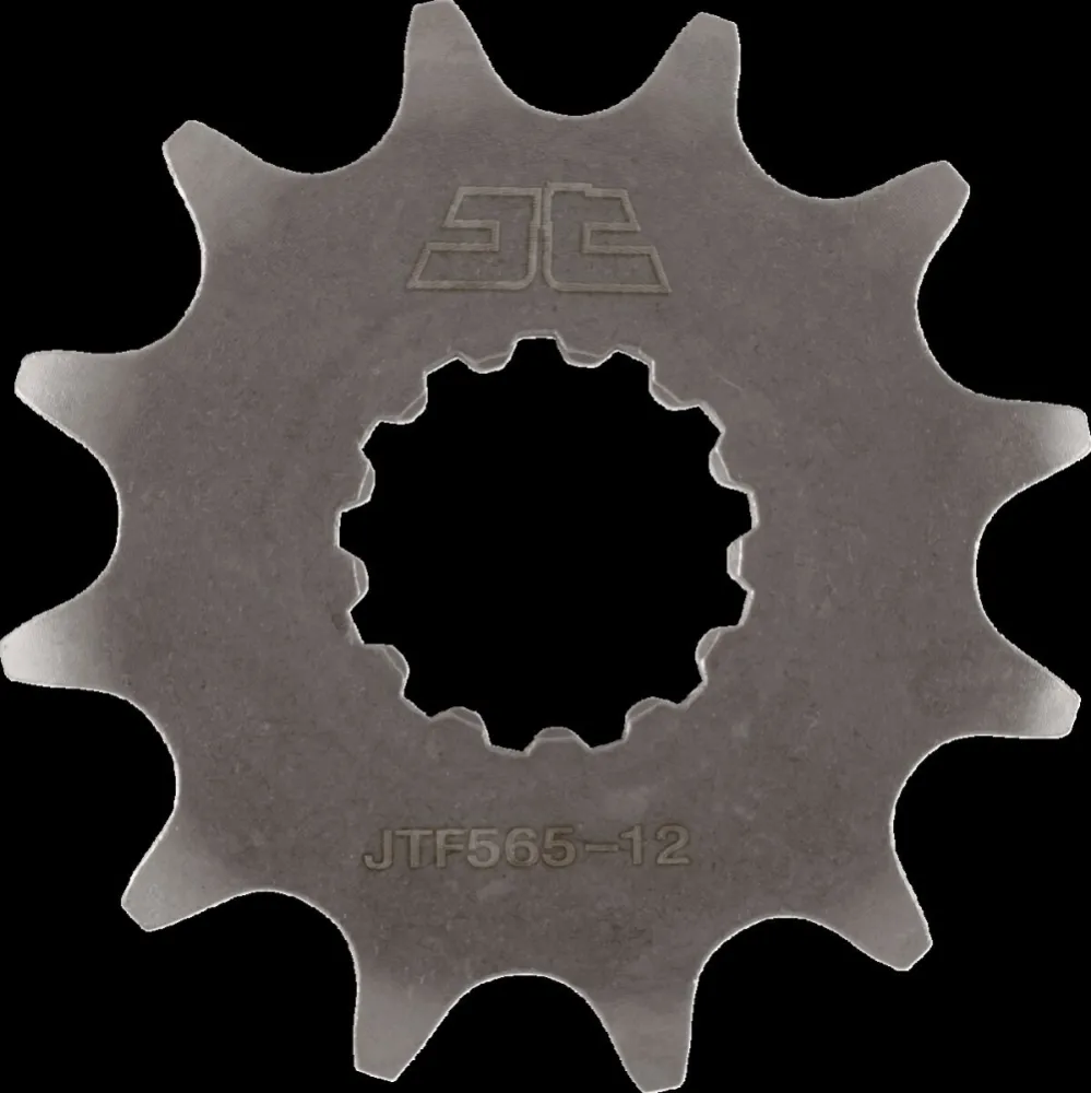JT SPROCKETS - SPROCKET FRONT 13T 520 - 12122292
