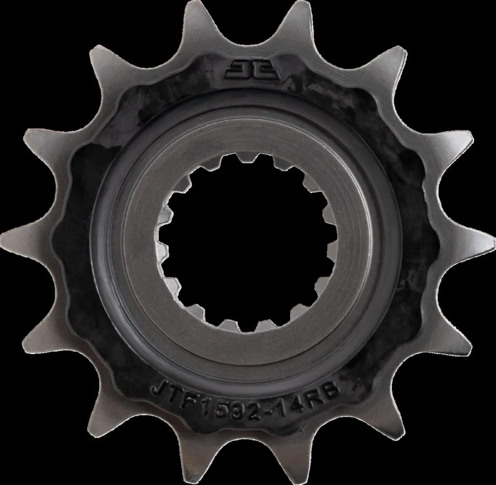 JT SPROCKETS - SPROCKET FRONT 14T 450 - 12122299
