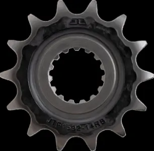 JT SPROCKETS - SPROCKET FRONT 14T 450 - 12122299