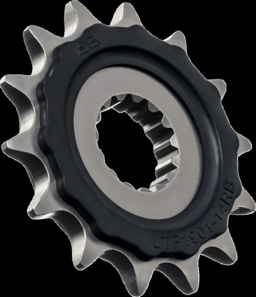JT SPROCKETS - SPROCKET FRONT 14T 525 - 12122301