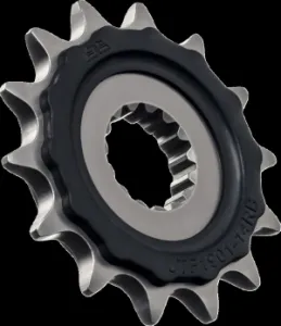 JT SPROCKETS - SPROCKET FRONT 14T 525 - 12122301