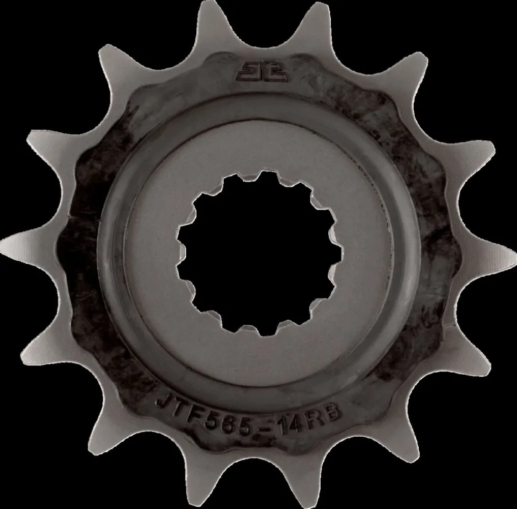 JT SPROCKETS - SPROCKET FRONT 14T 520 RB - 12122302